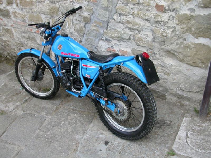 bultaco sherpa for sale