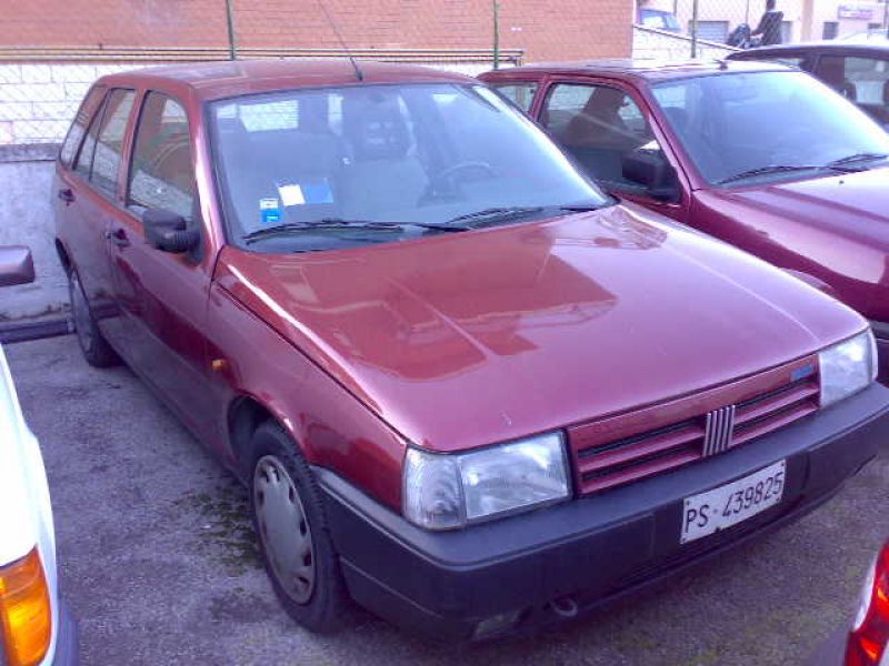 Fiat tipo 1