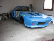 Vendo Fiat X1 9 Dallara