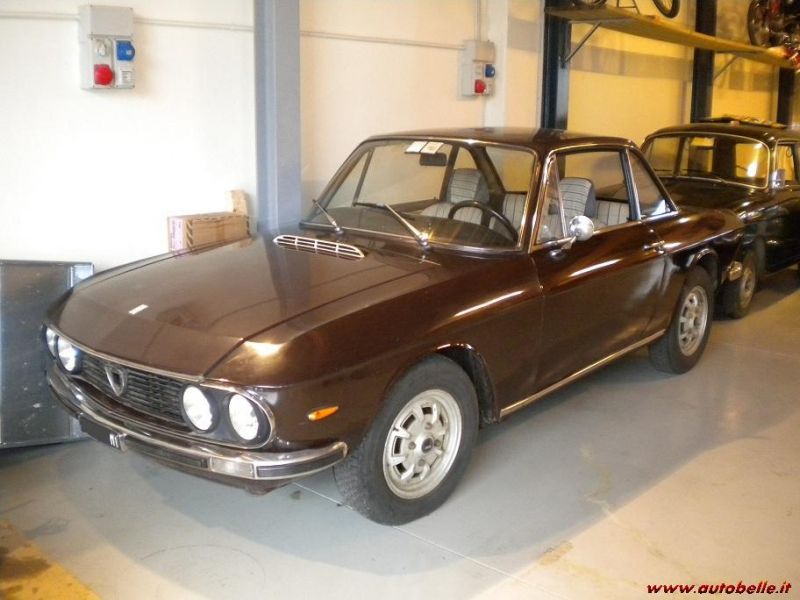 Vendo Lancia Fulvia 1300 3° serie