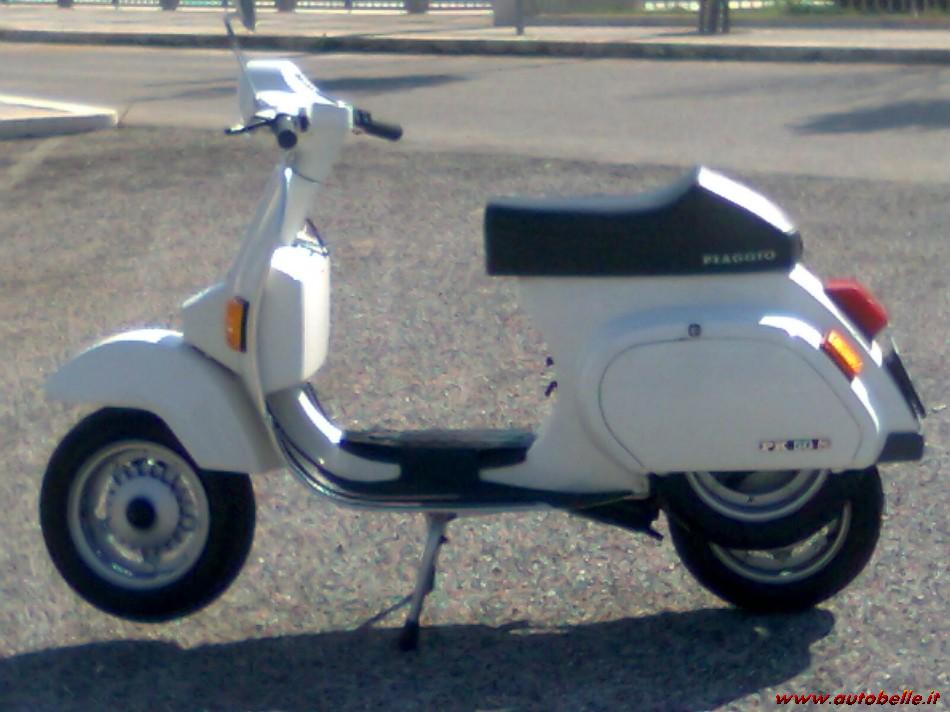 Vendo Vendo Bellissima Vespa Pk S