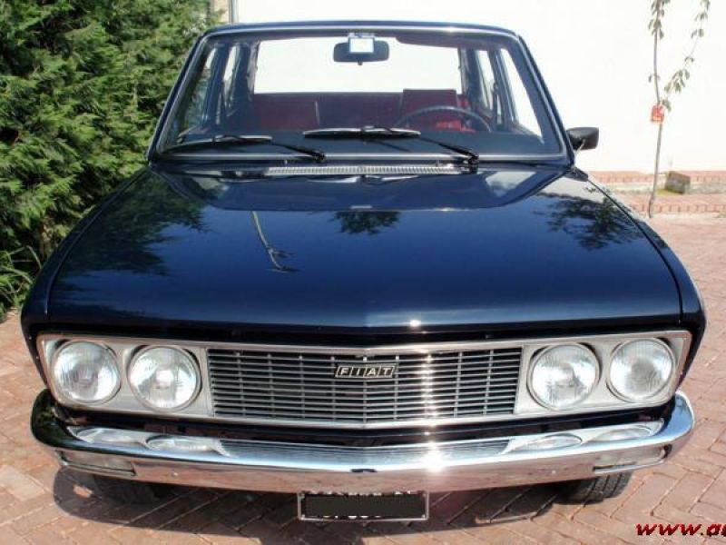 Telo Copriauto per FIAT 1100 R (1966 > 1969)