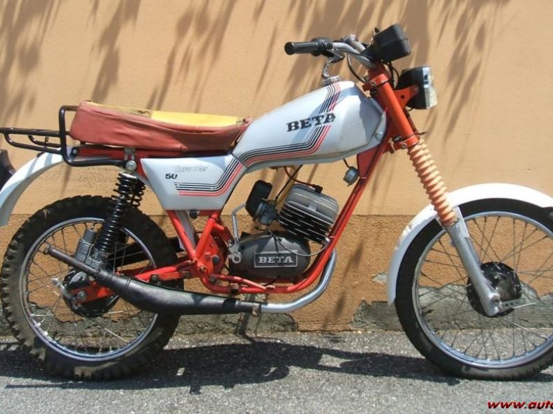 beta scrambler