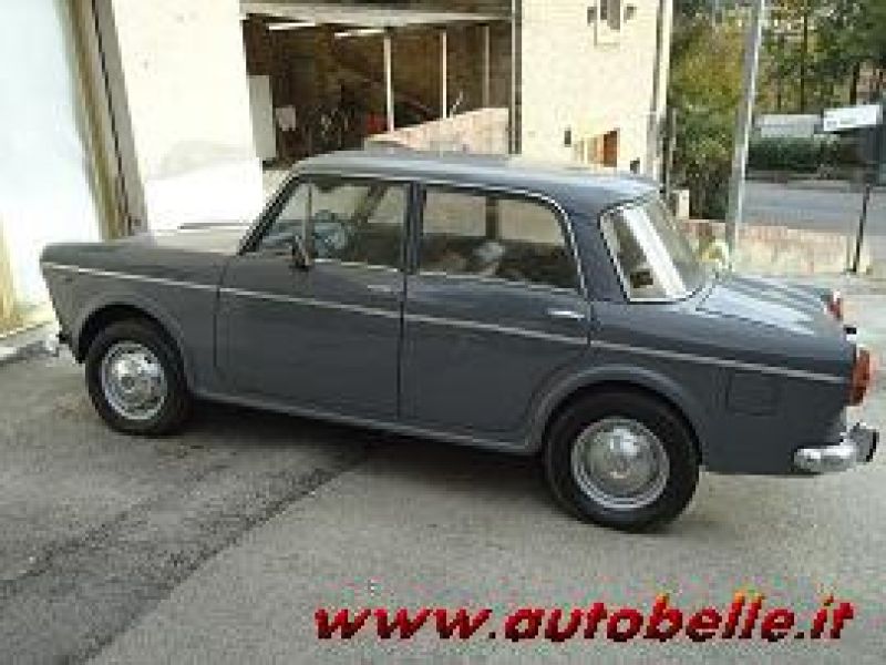 Telo Copriauto per FIAT 1100 R (1966 > 1969)