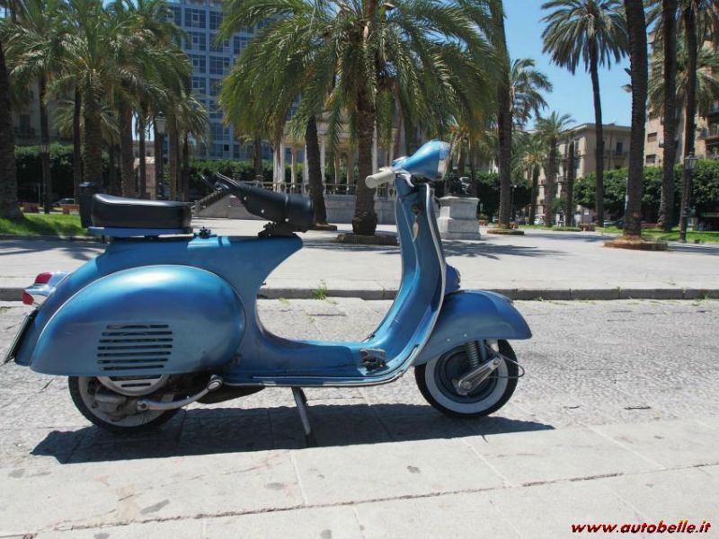 VESPA 50 SPECIAL DEL 73 – AutoinPalermo