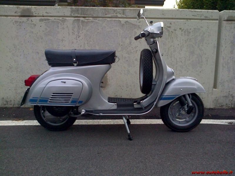 VESPA 50 SPECIAL DEL 73 – AutoinPalermo