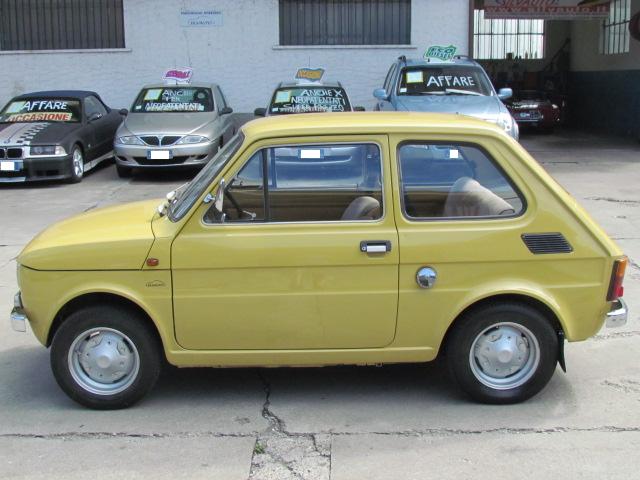For sale Fiat 126 1 ^ Series