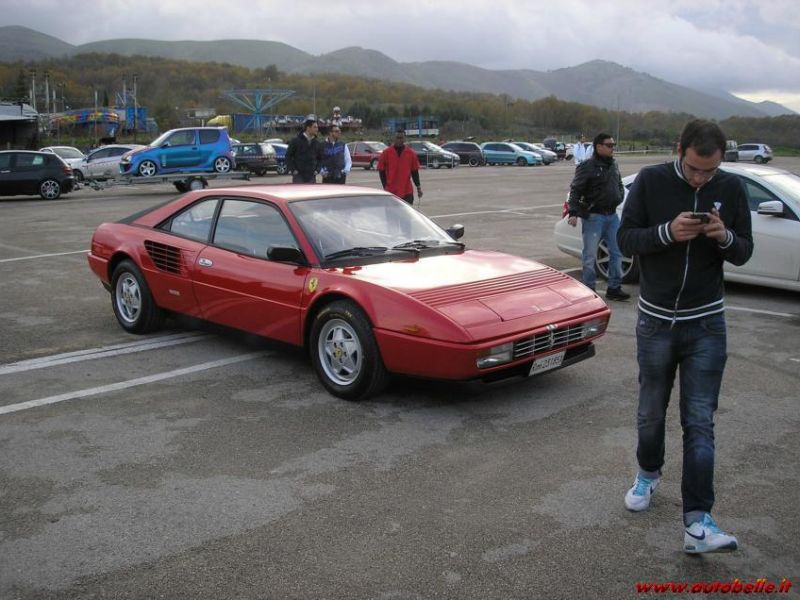 FERRARI, Auto e Moto d'epoca, storiche e moderne (10)