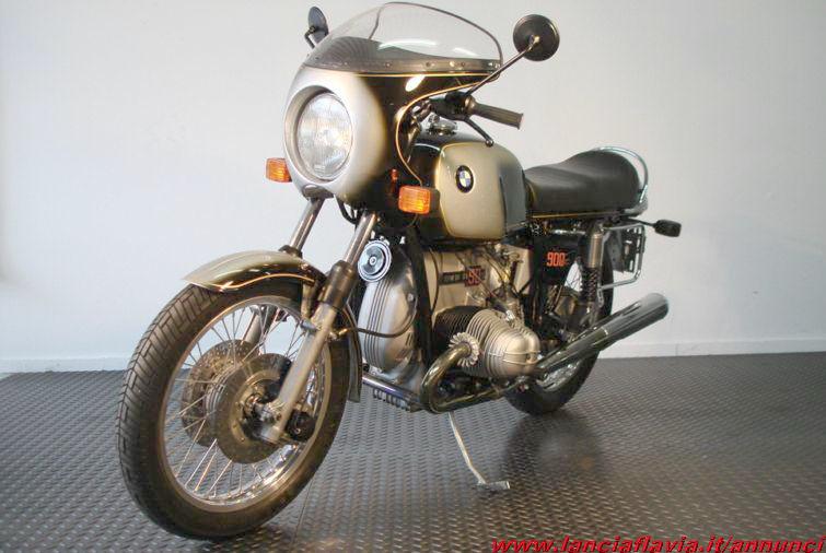 Bmw r 90