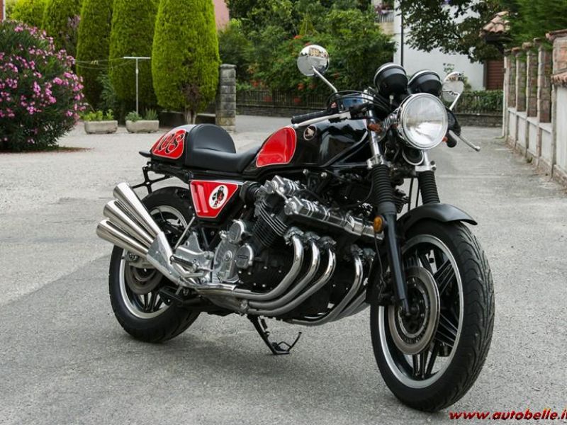 honda cbx 1000 cafe racer for sale