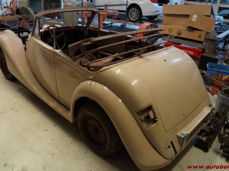 jaguar mk4 parts