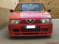 Alfa 75 turbo evoluzione
