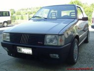 Fiat Uno turbo I.E.
