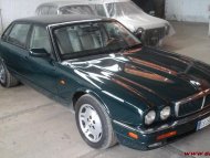 Jaguar XJ6 3.2 sport