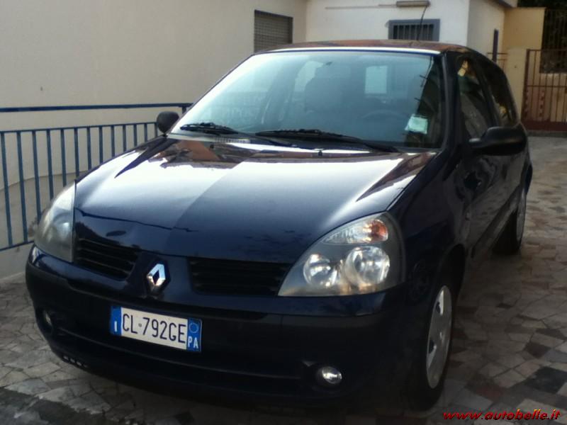 Renault clio 1 2, Auto e Moto d'epoca, storiche e moderne (2)