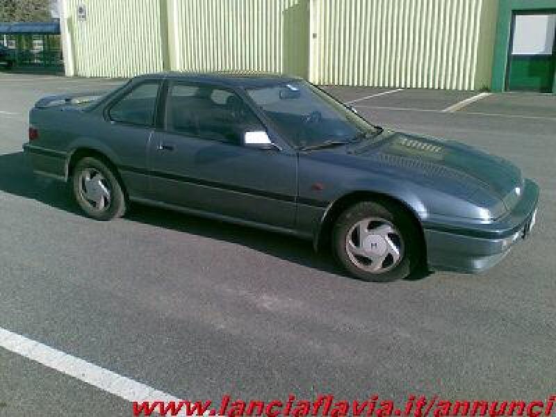 Looking To Buy Honda Prelude 2.0I 16 4Ws 1991