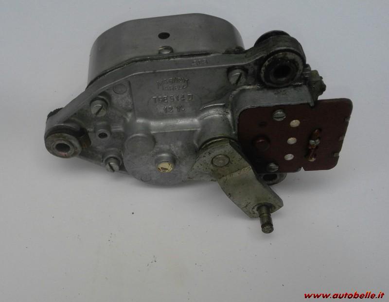 Vendo MOTORINO TERGICRISTALLO PER FIAT 1100 MAGNETI MARE