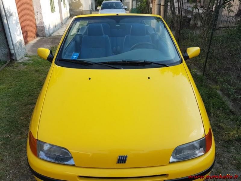 Fiat punto 1.2, Auto e Moto d'epoca, storiche e moderne (4)