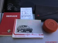 Alfa Romeo 75 1.8 ie