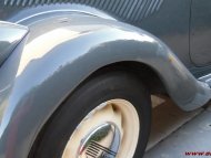 Lancia Aprilia 1 serie lusso del 1938