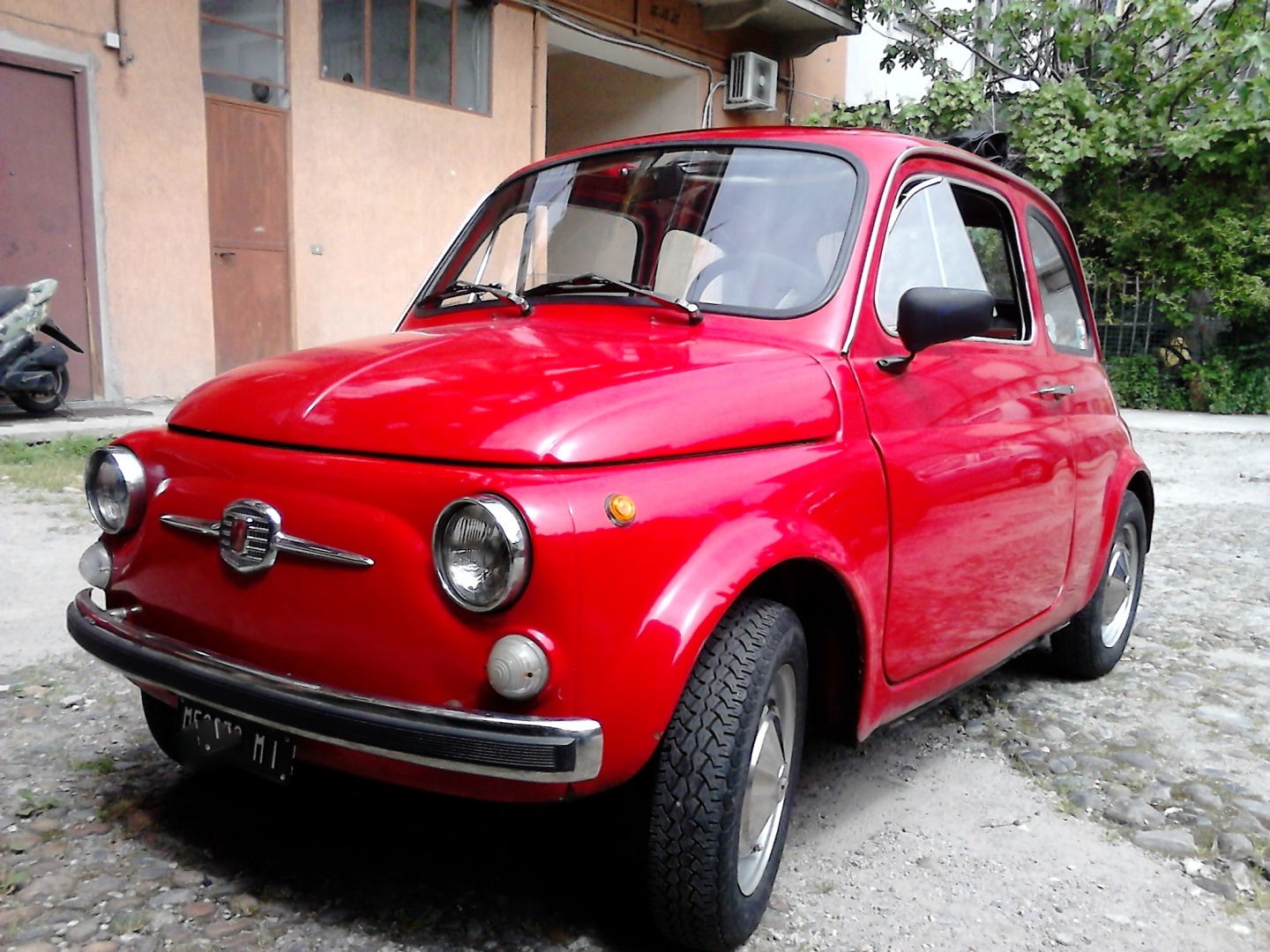 vendo-fiat-500-f-anni-70