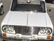 Vendo Fulvia berlina serie C1 1964