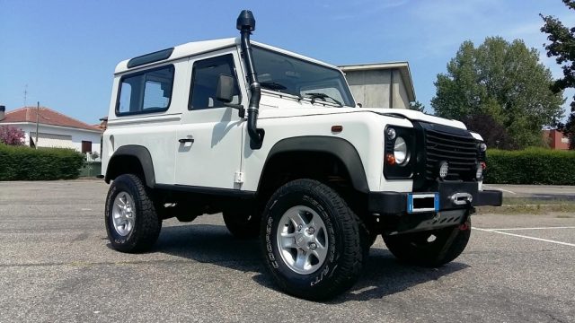 For Sale Land Rover Defender