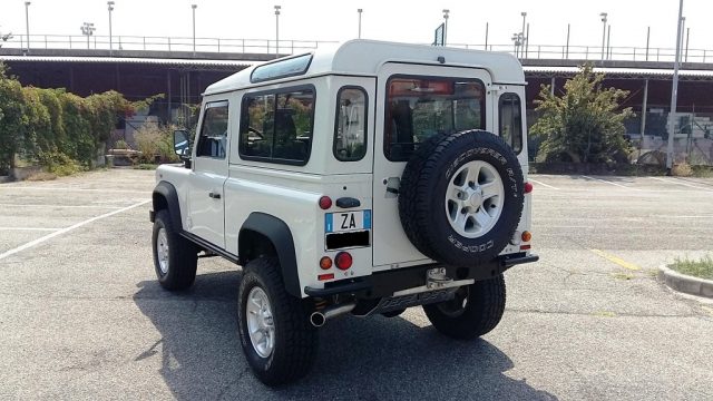 For Sale Land Rover Defender