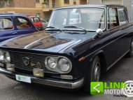 Lancia Fulvia berlina 2 serie anno 1970