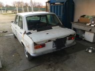 Vendo Fiat 128