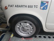 Abarth 850tc