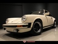 Bellissima Porsche 911SC 3.0 1979