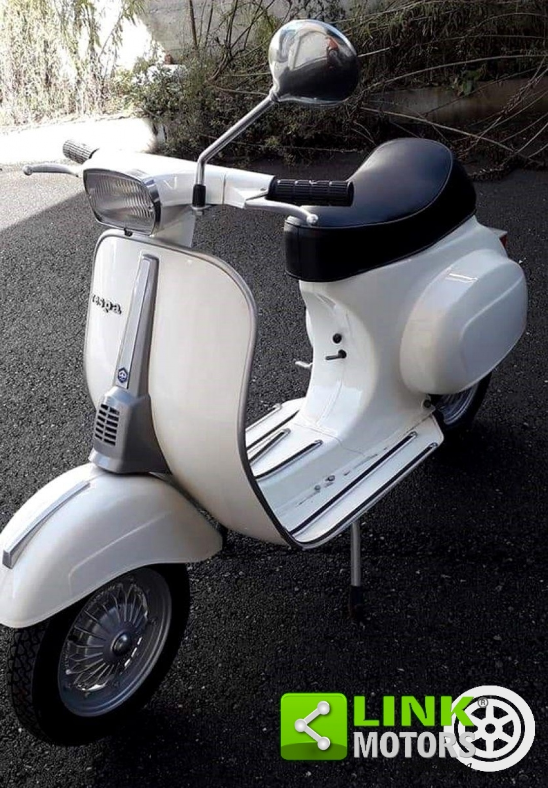 Vendo Piaggio Vespa 50 Special V5B - 1982