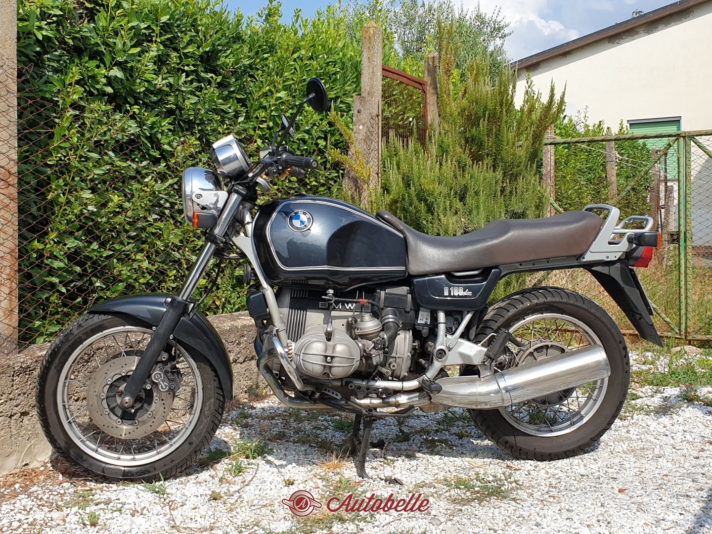 bmw r100r for sale