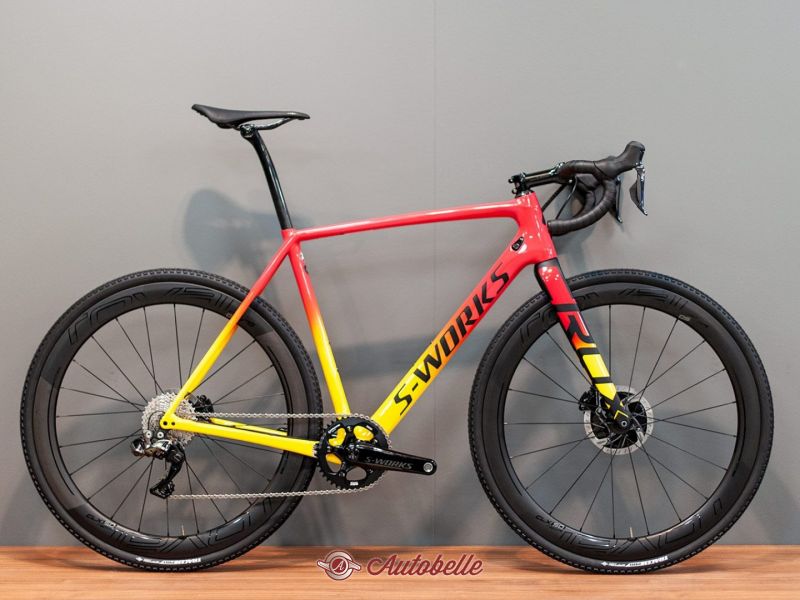 cervélo s3 2019