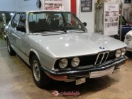 BMW 518 E12 - 1980