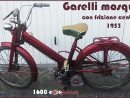 Vendo Garelli Mosquito