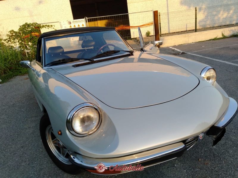 Vari Fondi in moquette per Alfa Romeo epoca - Accessori Auto In vendita a  Cosenza