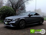 Mercedes Classe C Coup C 43 4matic AMG Coup