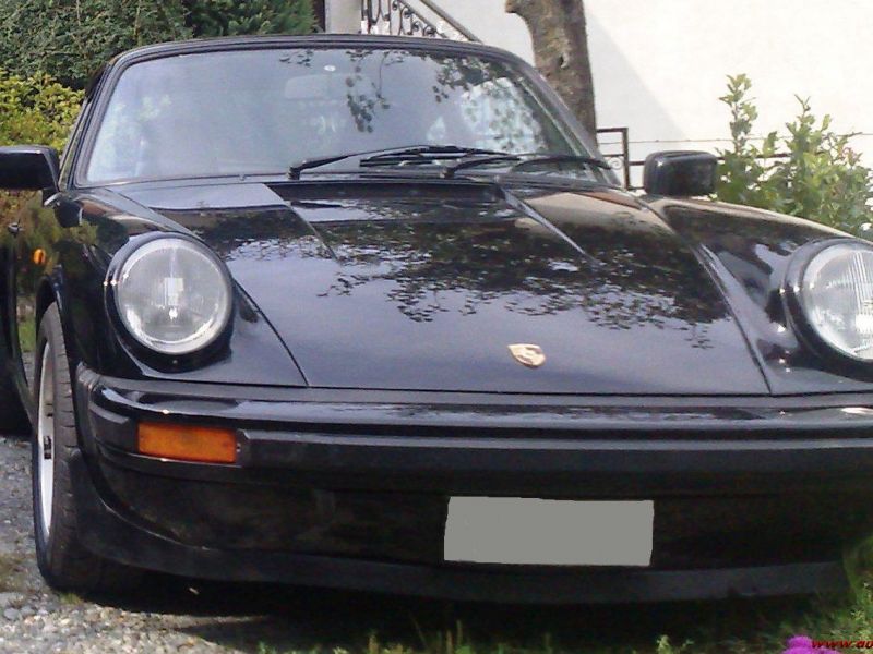 Vendo Porsche 911