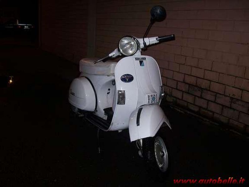 Piaggio vespa pk 50 s senza frecce modello raro - Moto e Scooter In vendita  a Torino