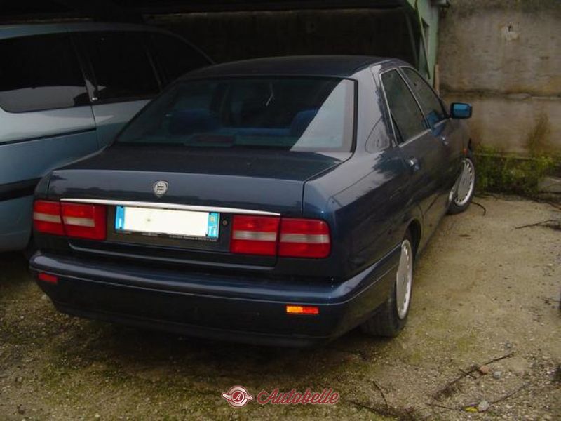 Vendo LANCIA Kappa