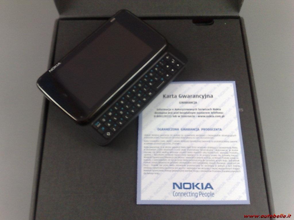 nokia n900 for sale