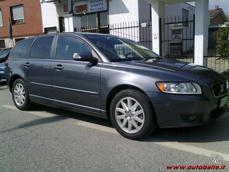 For Sale Volvo V50 2000 Tds Momentum