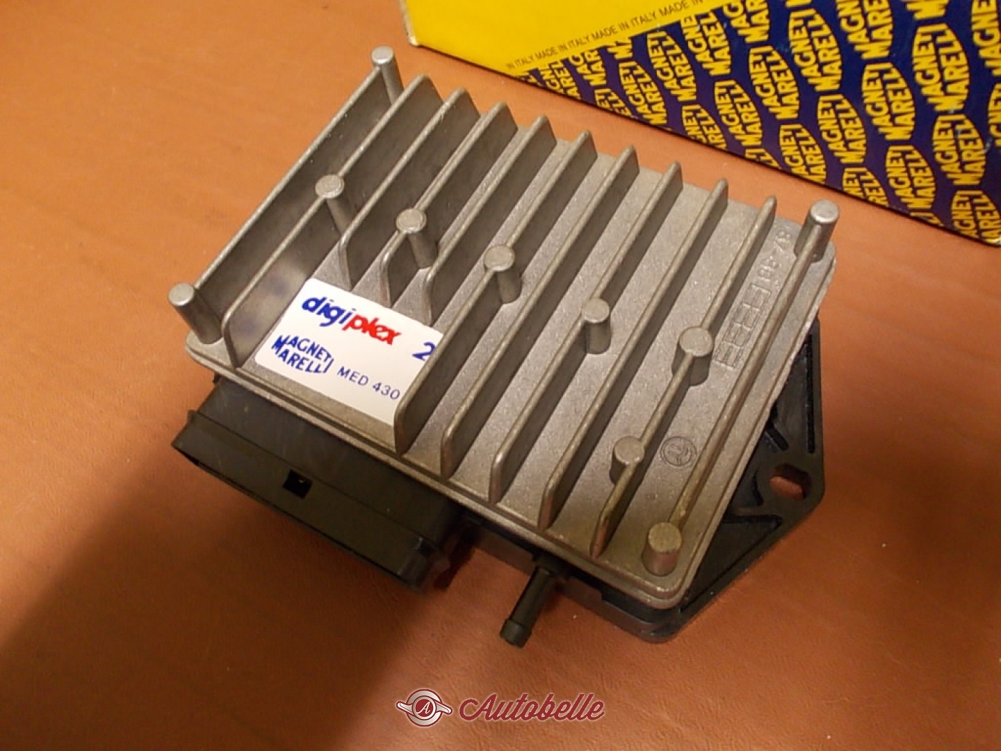 Vendo Centralina Accensione Elettronica Lancia Delta Prisma