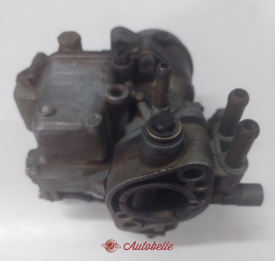 Vendo Carburatore Solex C Disa A Fiat Ritmo Panda Uno