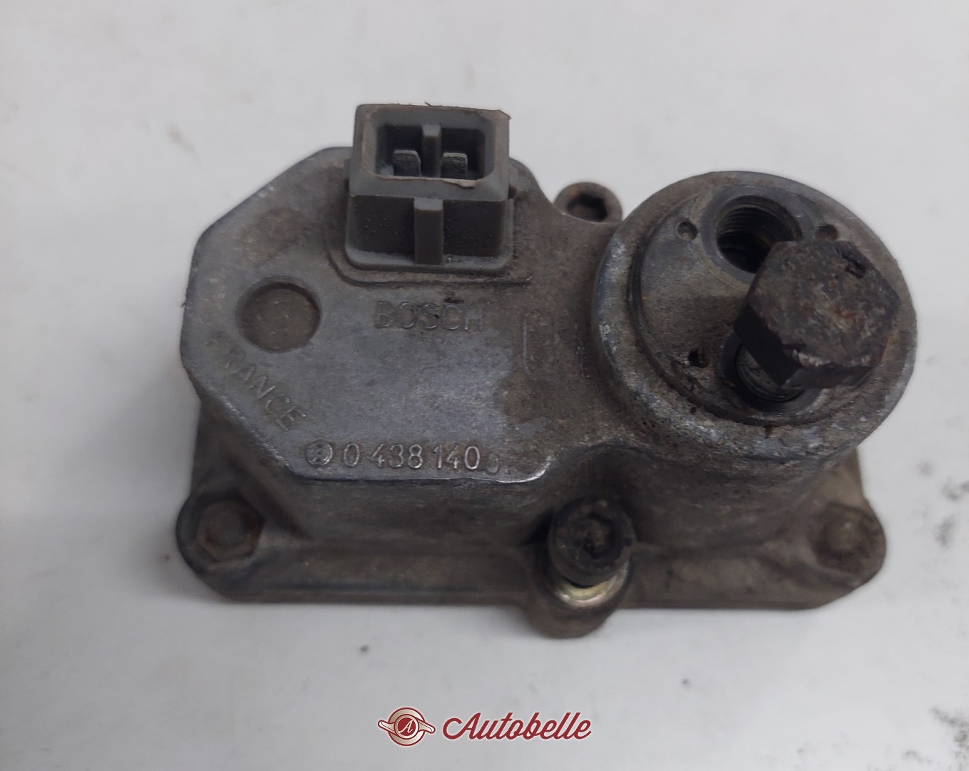 For sale Regolatore pressione benzina Bosch 0438140 VW Golf Audi